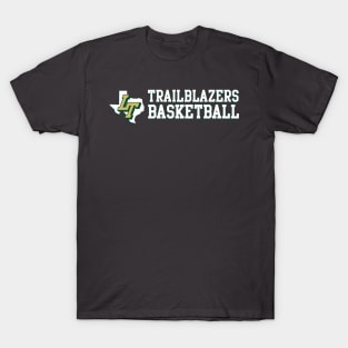 Frisco Lebanon Trailblazers Basketball T-Shirt